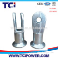 Insulator End Fittings,electrical Fittings